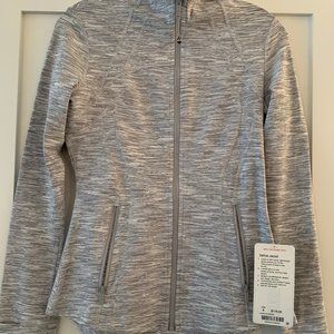 Brand New Lululemon Define Jacket